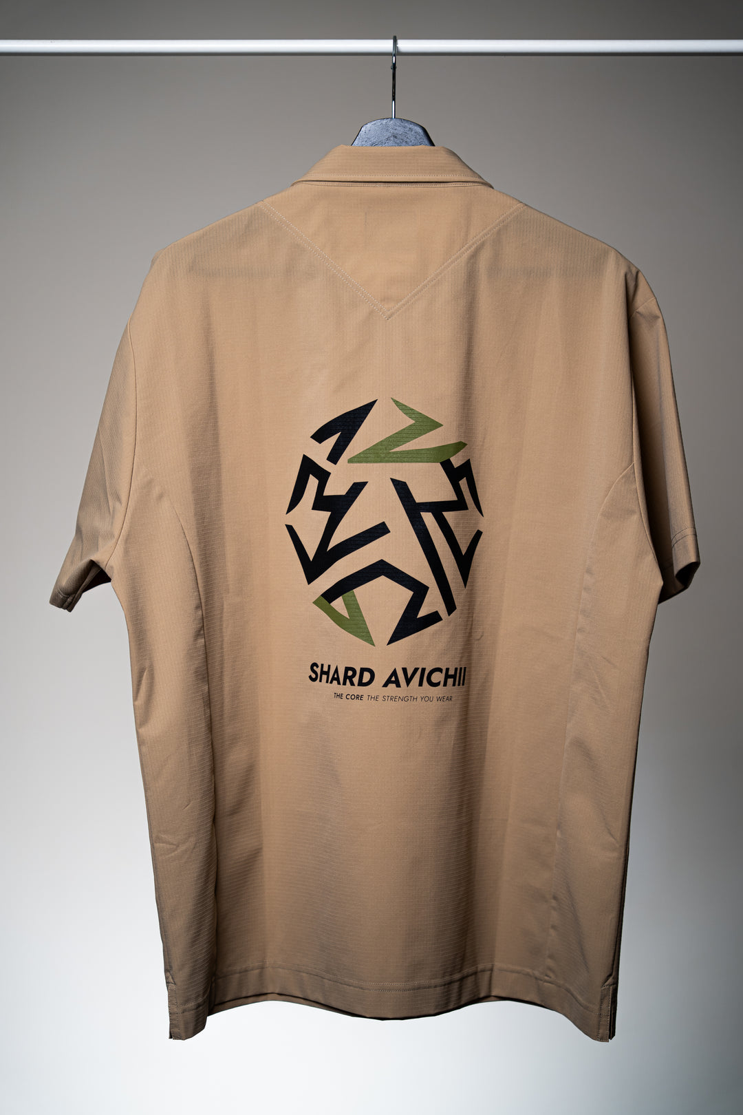 【受注生産 / 5月31日まで / 期間限定販売】2026 SOL FLOW POLO SHIRT