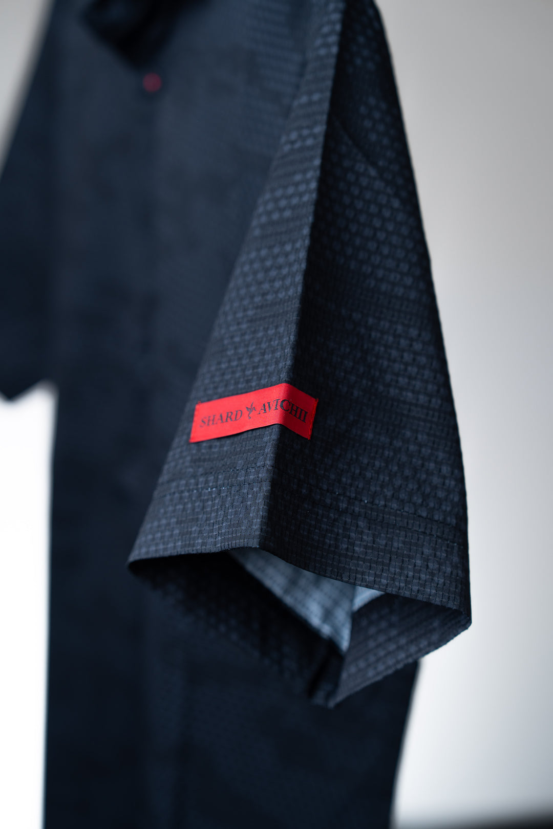 HIGH PERFORMANCE POLO SHIRT