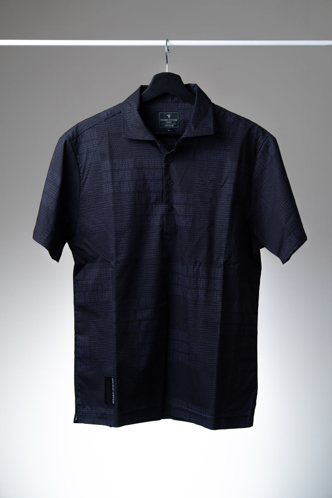 HIGH PERFORMANCE POLO SHIRT