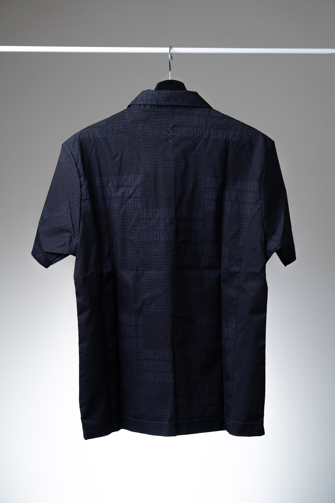 HIGH PERFORMANCE POLO SHIRT