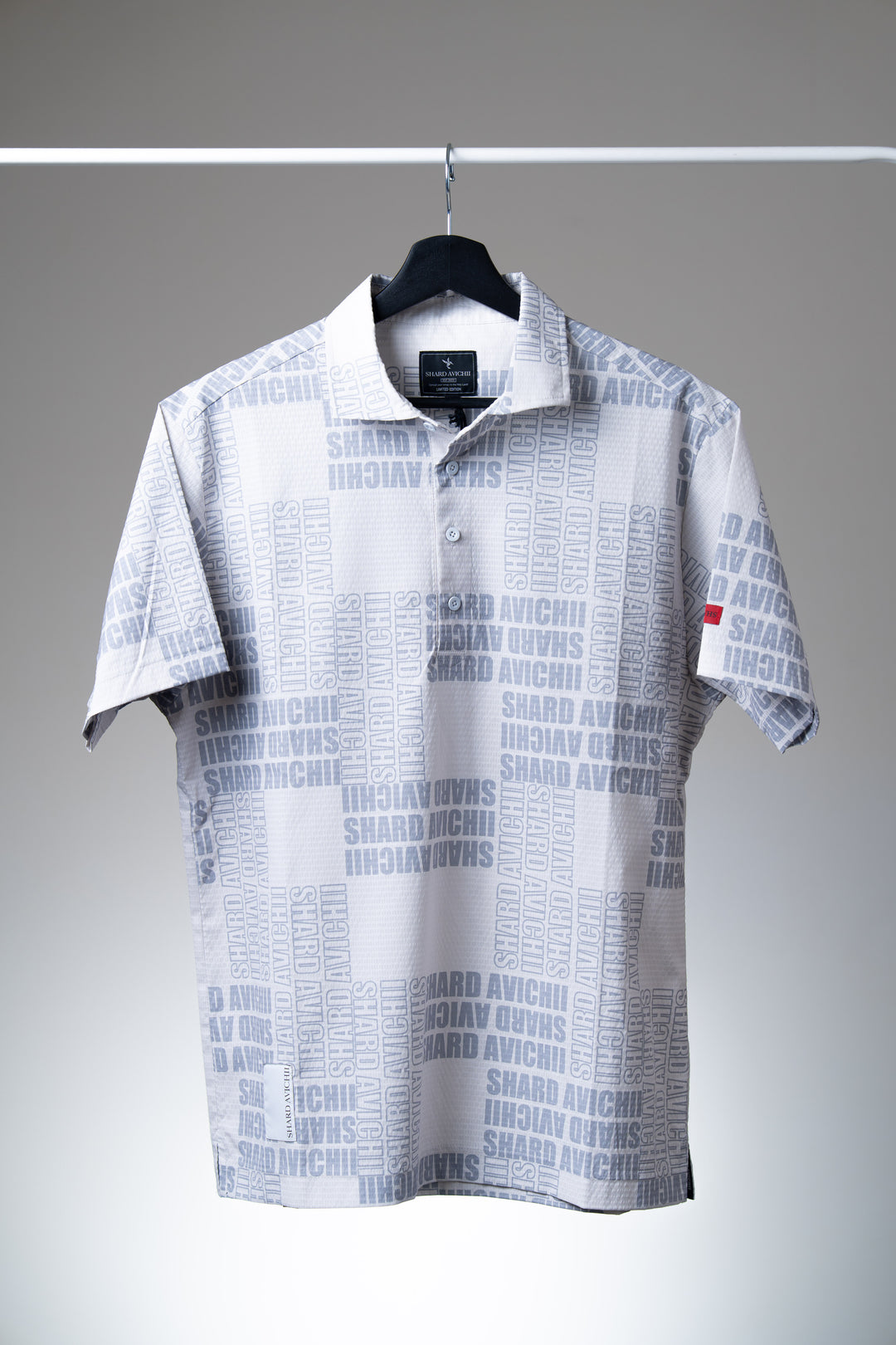 HIGH PERFORMANCE POLO SHIRT