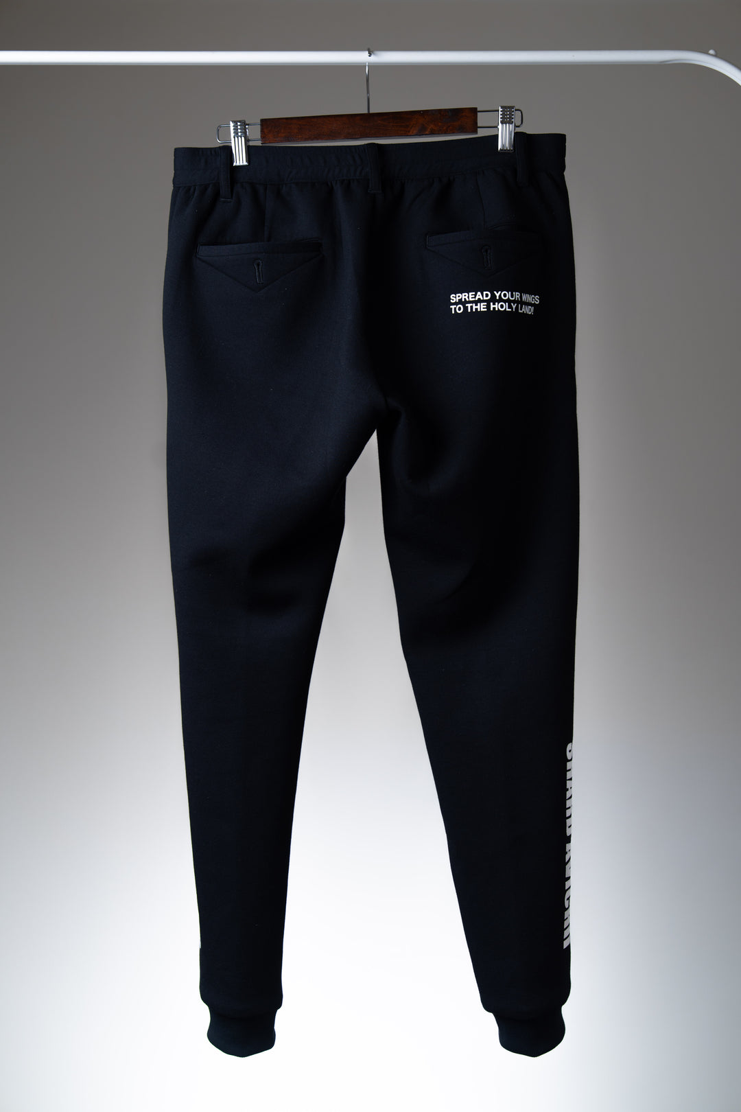 HIGH PERFORMANCE PANTS