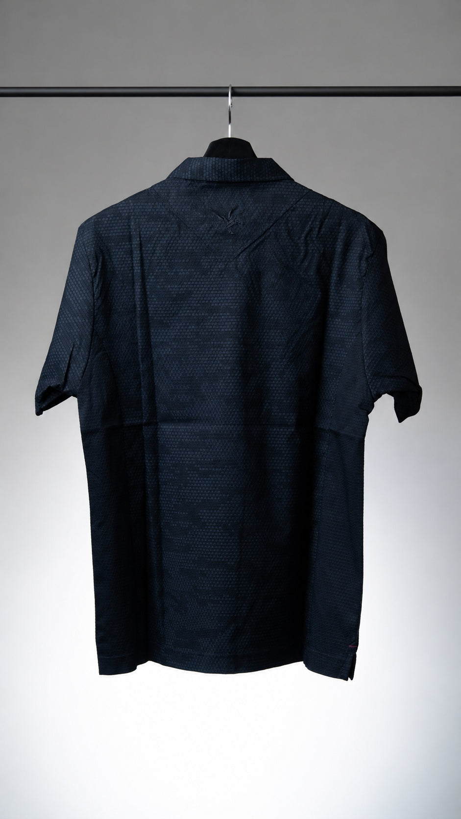 HIGH PERFORMANCE POLO SHIRT / CAMOUFLAGE BLACK 限定Ver.