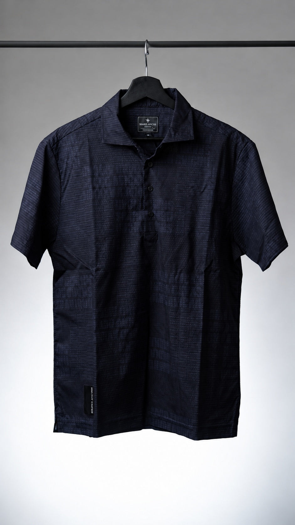 HIGH PERFORMANCE POLO SHIRT