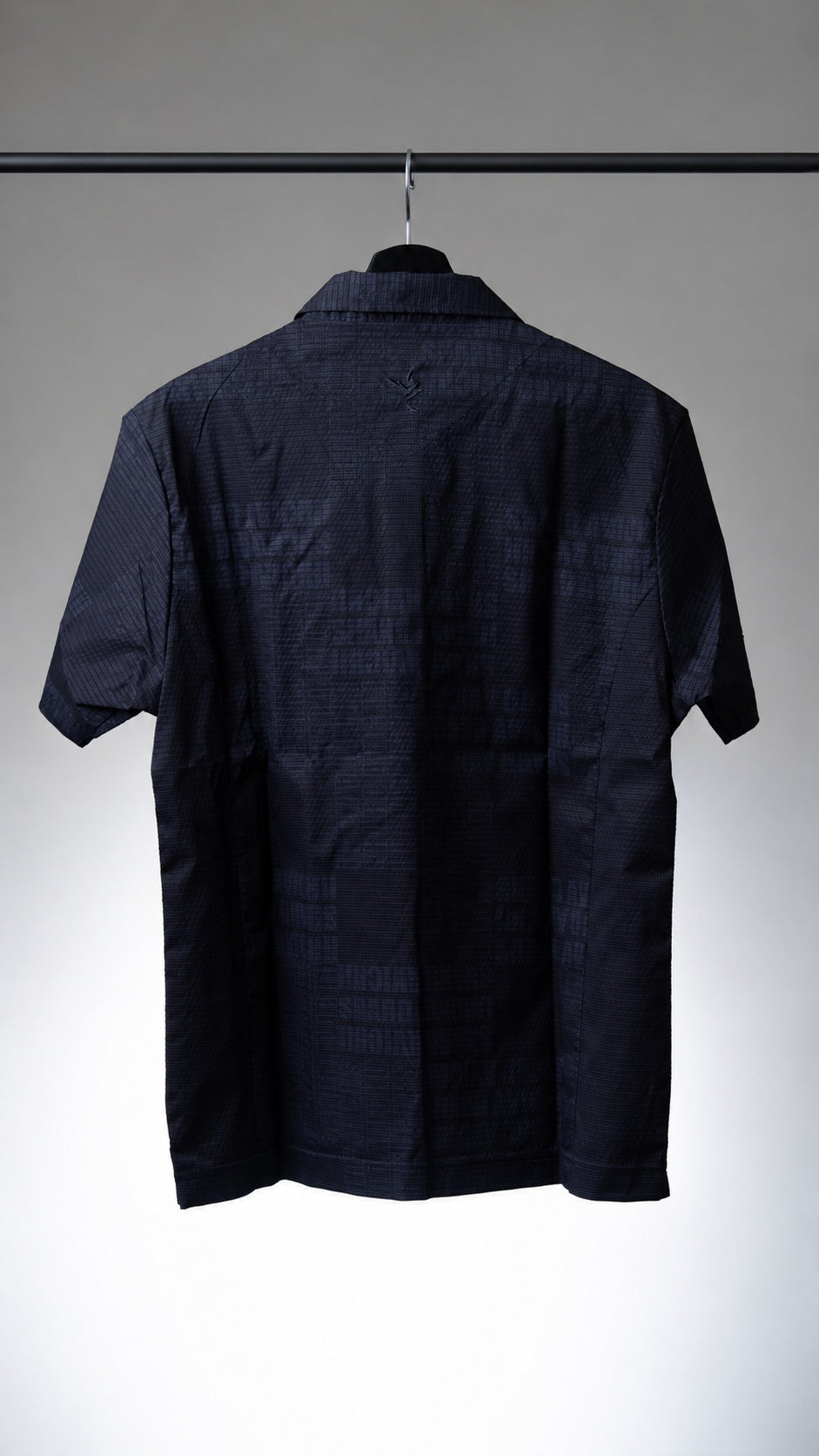HIGH PERFORMANCE POLO SHIRT
