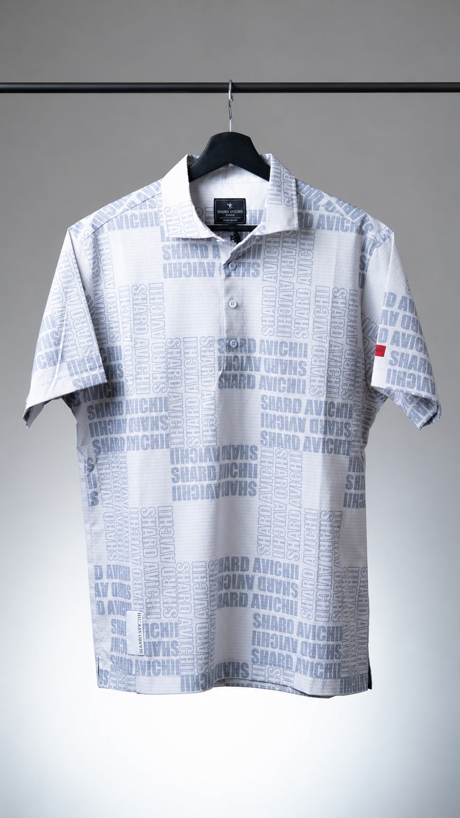 HIGH PERFORMANCE POLO SHIRT